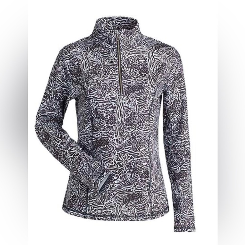Nils Robin Ski Base Layer Top - Women’s size XS
